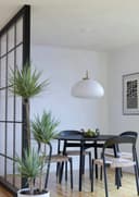 EGLO Hängeleuchte Summerhill | Weiß 2