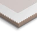 Reinders! Gerahmtes Bild Pampasgras Natur | Beige 4