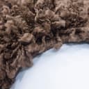 Ayyildiz Teppiche Hochflor-Teppich Life Shaggy 1500 | Braun 4