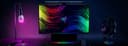 RAZER Aether Monitor Light Bar | Schwarz 5