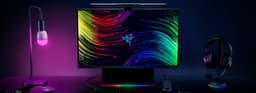 RAZER Aether Monitor Light Bar | Schwarz