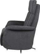 Duo Collection TV-Sessel Thompson | Grau 5