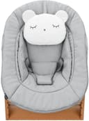 Hauck Hochstuhl Alpha Newborn Pre | Grau 2