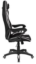 Duo Collection Gaming-Stuhl Game-Rocker R-10 | Schwarz 4