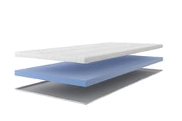 OTTO home Topper Sangsjon | Weiß