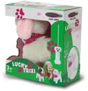 Jamara RC-Plüschhund Trixi | Weiß 4