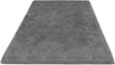 OTTO home Hochflor-Teppich Silky | Grau 4