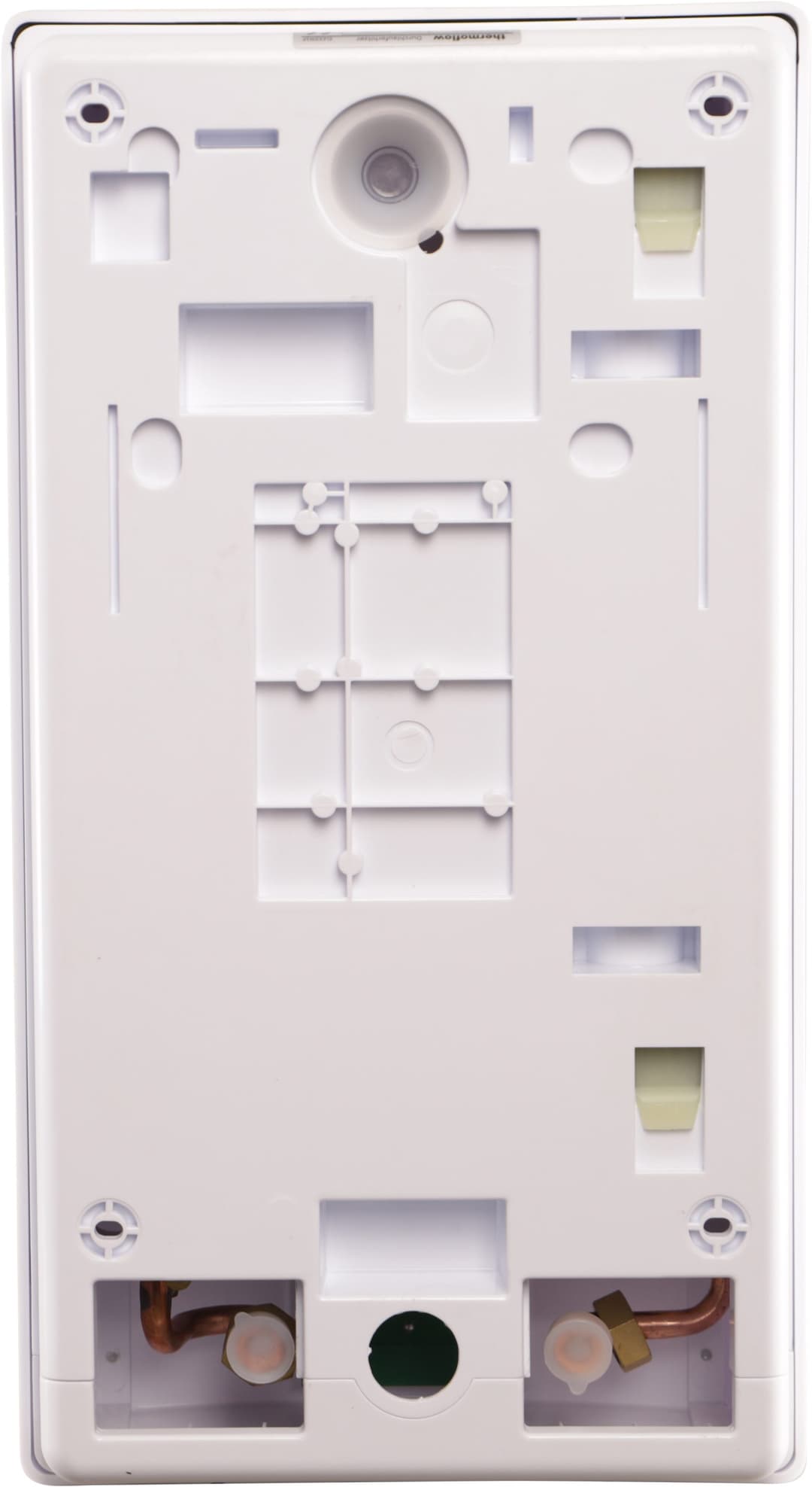 Thermoflow Elex 3 in 1 | Weiß