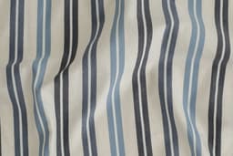 HOMING Vorhang Adwin | Blau