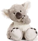 Nici Kuscheltier Selection Koala, 25 cm | Grau