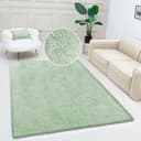 OTTO home Teppich Desner | Grün