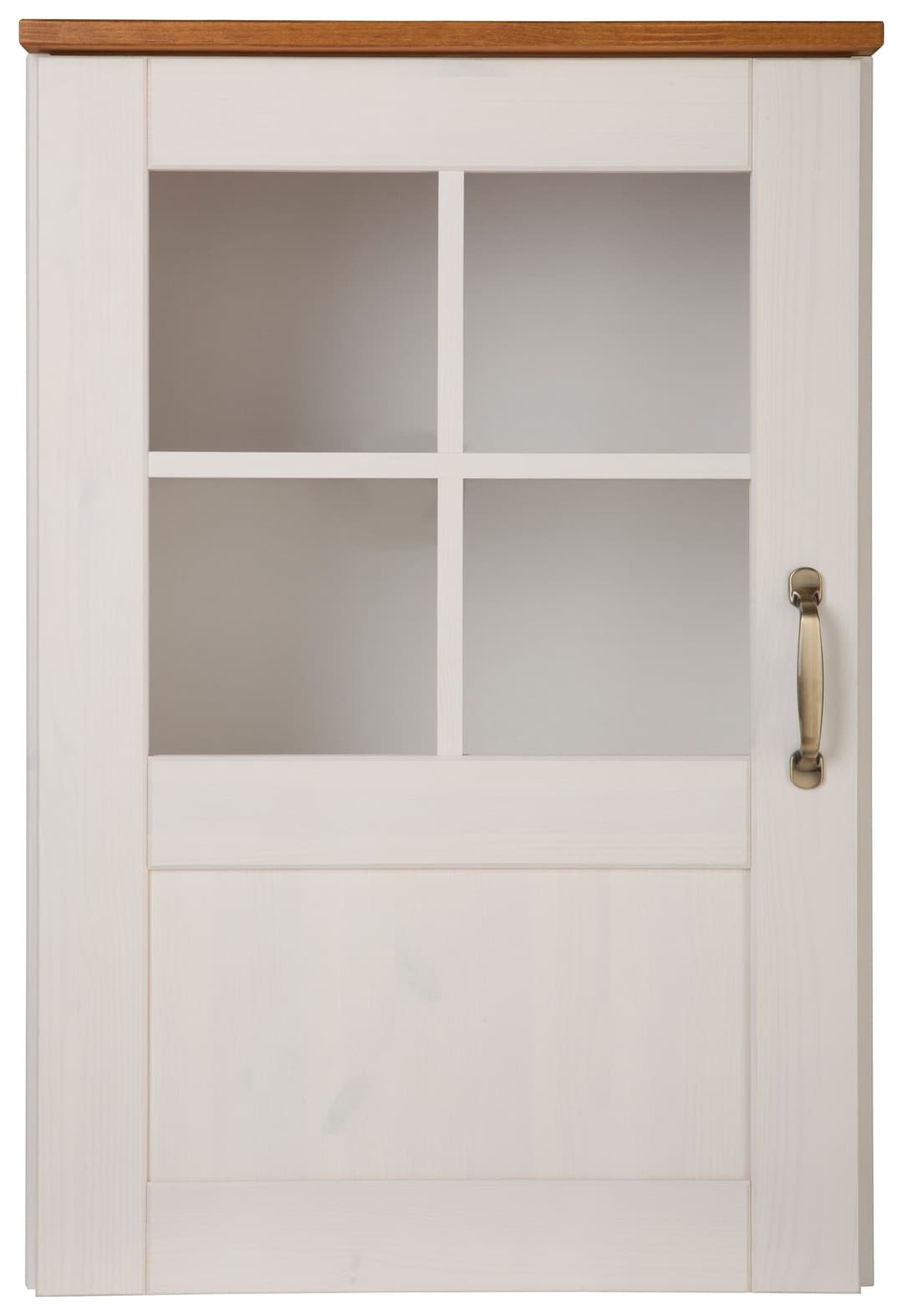 Home affaire Hängeschrank Alby | Weiß