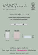 Jockenhöfer Gruppe Boxspringbett Paloma | Grau 5