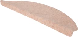 Andiamo Stufenmatte Paris | Beige