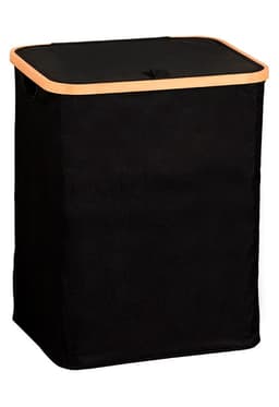 KESPER® Wäschebox | Schwarz