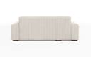 Home affaire Ecksofa BORNHOLM L-Form | Beige 5