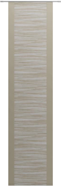 Neutex for you! Schiebegardine Padova | Grau