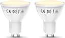 B.K. Licht LED-Leuchtmittel | Weiß 2