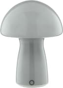 Brilliant LED Tischleuchte Erik | Grau 2