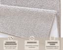 HANSE Home Bettumrandung Pure 100 | Grau 4