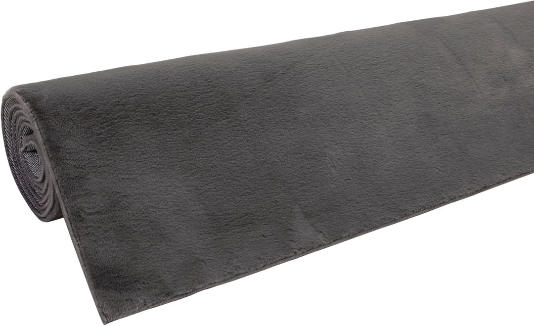 OTTO home Fellteppich Balu | Grau