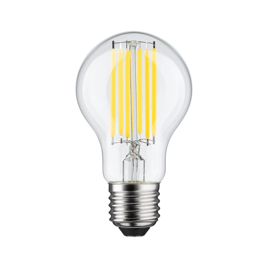 Paulmann LED-Leuchtmittel Eco-Line Filament | Transparent