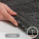 Ayyildiz Teppiche Outdoorteppich GIZA 1410 | Schwarz 4