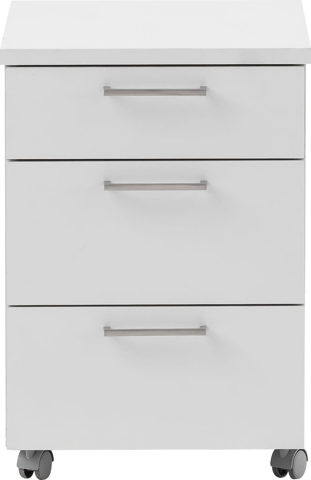 Schildmeyer Rollcontainer Serie 1500 | Grau