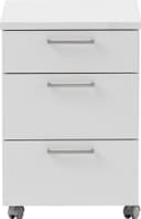 Schildmeyer Rollcontainer Serie 1500 | Grau 2