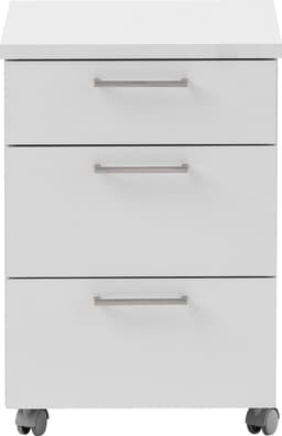 Schildmeyer Rollcontainer Serie 1500 | Grau