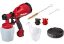 Einhell Farbsprühgerät TC-SY 400 P | Rot