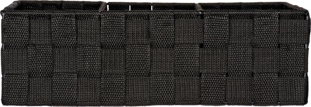 Wenko Organizer Adria | Schwarz