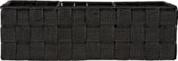 Wenko Organizer Adria | Schwarz