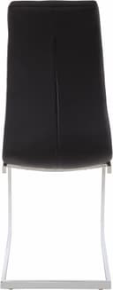 OTTO home Freischwinger Lola | Schwarz 4