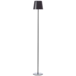 Brilliant LED Außen-Stehlampe Kaami | Schwarz