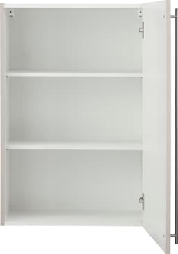 wiho Küchen Hängeschrank Chicago | Beige