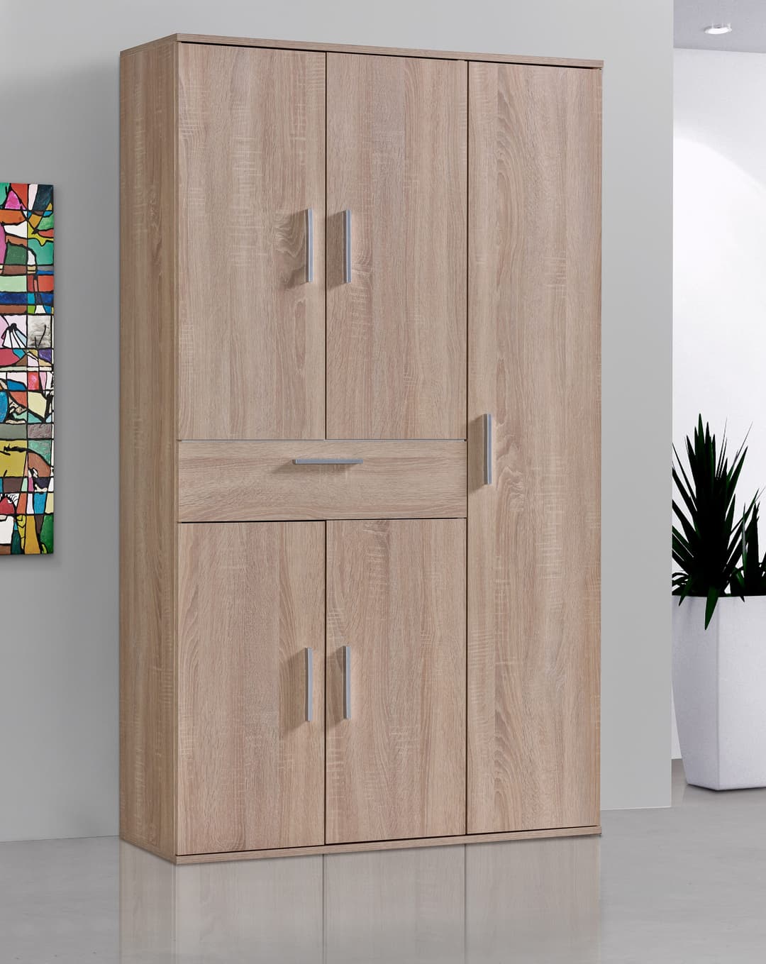 Procontour Clara Mehrzweckschrank | Holztöne