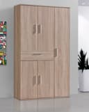 Procontour Clara Mehrzweckschrank | Holztöne 3