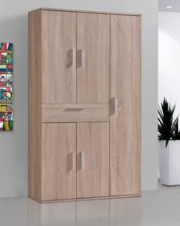 Procontour Clara Mehrzweckschrank | Holztöne