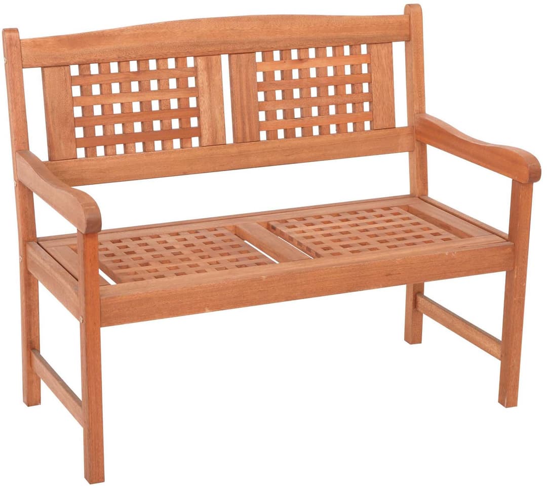 MERXX Garten-Essgruppe Lima | Braun