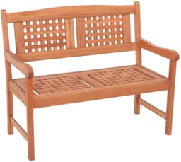 MERXX Garten-Essgruppe Lima | Braun