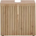 BASIC by Balculina Waschbeckenunterschrank Austin | Holztöne 2