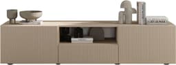 Home affaire Lowboard Rio | Beige