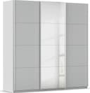 OTTO home Schwebetürenschrank AGORDO | Grau