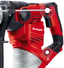 Einhell Bohrhammer TC-RH 1600 | Mehrfarbig 4