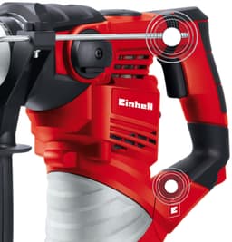 Einhell Bohrhammer TC-RH 1600 | Mehrfarbig