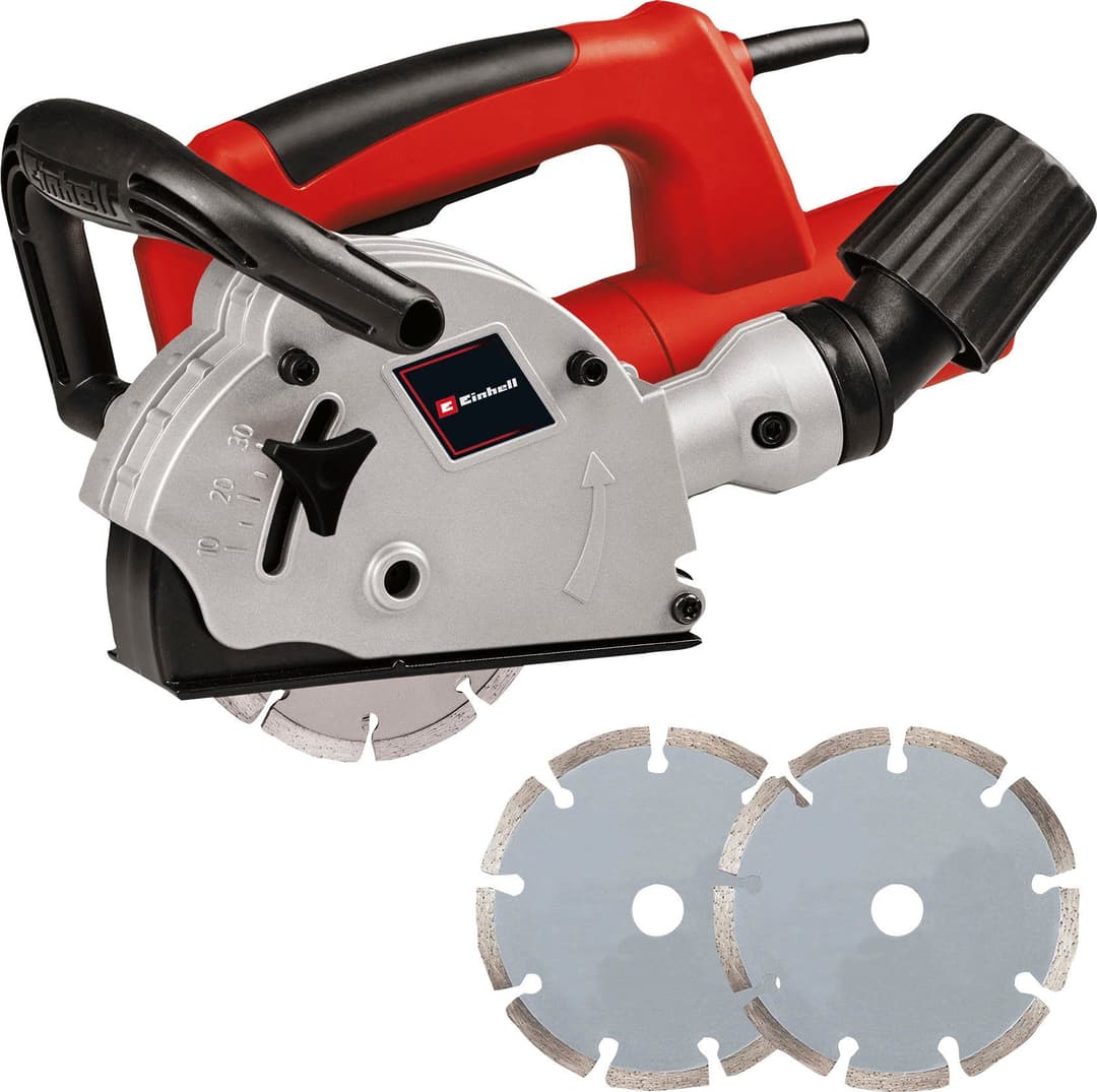 Einhell Mauernutfräse TC-MA 1300 | Mehrfarbig