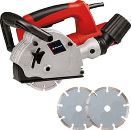 Einhell Mauernutfräse TC-MA 1300 | Mehrfarbig