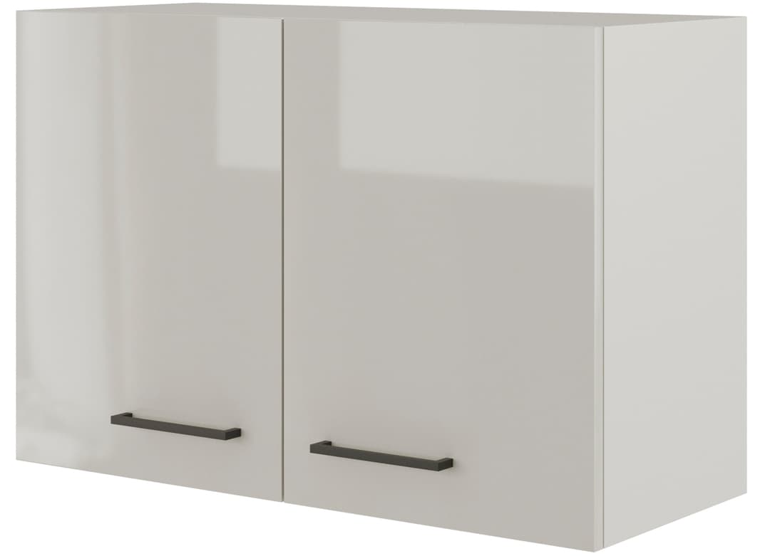 Flex-Well Hängeschrank Lund | Grau