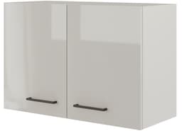Flex-Well Hängeschrank Lund | Grau